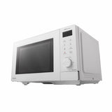 Microwave with Grill Panasonic NN-GD34QWEPG White-2