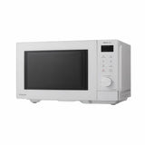 Microwave with Grill Panasonic NN-GD34QWEPG White-3