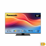 Smart TV Panasonic TB50W61AEZ   50 50" 4K Ultra HD LED HDR DVB-T2 Edge-LED LCD DVB-S2-6