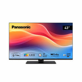 Smart TV Panasonic TB43W61AEZ   43 43" 4K Ultra HD LED HDR DVB-T2 LCD Hotel TV-0