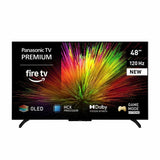 Smart TV Panasonic TV48Z80BEZ   48 4K Ultra HD 48" HDR OLED-12