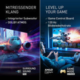 Smart TV Panasonic TV48Z80BEZ   48 4K Ultra HD 48" HDR OLED-9