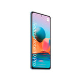 Smartphone Xiaomi Redmi Note 10 Pro 6,67" Qualcomm Snapdragon 732G 8 GB RAM 128 GB Blue-1