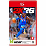 Video game for Switch 2K GAMES NBA 2K26-0