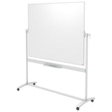 Whiteboard Nobo 150 x 120 cm-5