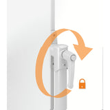 Whiteboard Nobo 150 x 120 cm-4