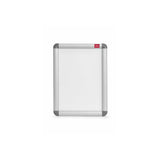 Bulletin board Nobo Aluminium polypropylene-1