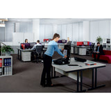 Bookbinder GBC Black/Grey-7