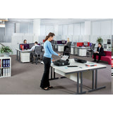 Bookbinder GBC Black/Grey-6