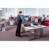 Bookbinder GBC Black/Grey-5