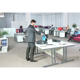 Bookbinder GBC Black/Grey-4