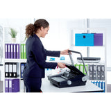 Bookbinder GBC Black/Grey-3