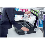 Bookbinder GBC Black/Grey-2