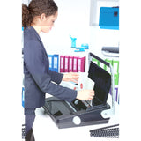 Bookbinder GBC Black/Grey-1