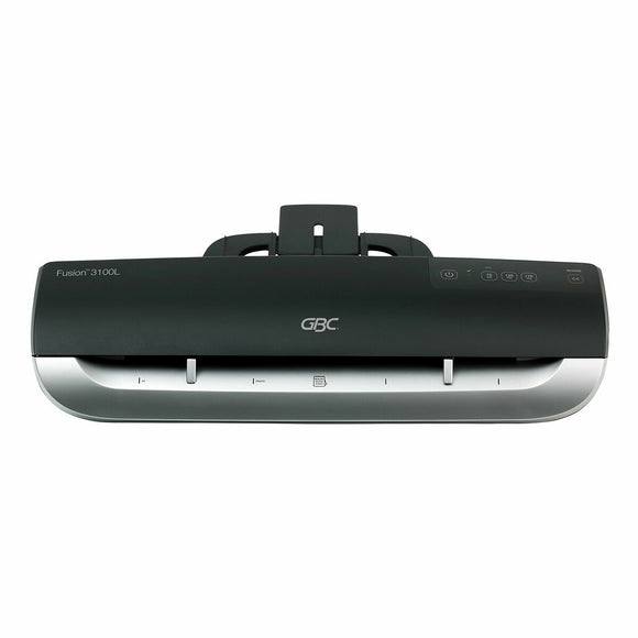 Laminator GBC Fusion 3100L Black Black/Grey-0