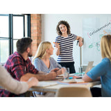 Whiteboard Nobo Impression Pro 120 x 90 cm-2