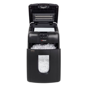 Paper Shredder Rexel Auto+ 130X-0