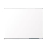 Magnetic board Nobo Essence White Steel 180 x 120 cm-1