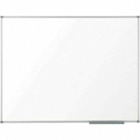 Magnetic board Nobo Essence White Steel 180 x 120 cm-0