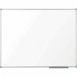 Magnetic board Nobo Essence White Steel 180 x 120 cm-0
