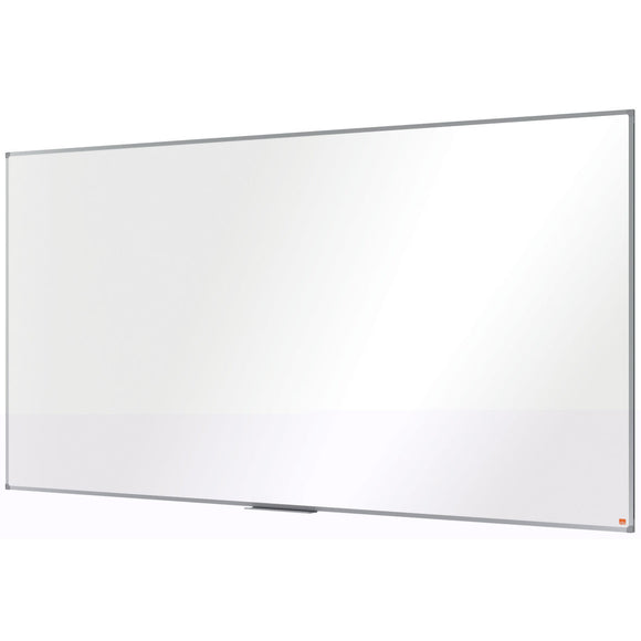 Magnetic board Nobo Essence White Steel-0