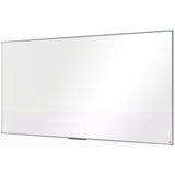 Magnetic board Nobo Essence White Steel-0