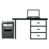 Micro-Cut Paper Shredder Rexel M515 30 L-2