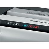 Micro-Cut Paper Shredder Rexel Momentum M510 23 L-2