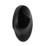 Mouse Kensington PRO FIT Black 1600 dpi (4 Units)-1