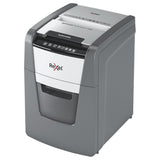 Paper Shredder Rexel Optimum AutoFeed+ 100X 34 L-3