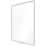 Magnetic board Nobo Premium Plus White Aluminium Steel-2