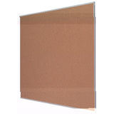 Bulletin board Nobo Essence Natural 240 x 120 cm-3