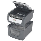 Paper Shredder Rexel Optimum AutoFeed 45X 20 L-10