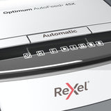 Paper Shredder Rexel Optimum AutoFeed 45X 20 L-9