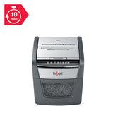 Paper Shredder Rexel Optimum AutoFeed 45X 20 L-4