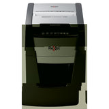 Micro-Cut Paper Shredder Rexel Optimum Auto+ 100M-12