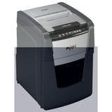 Micro-Cut Paper Shredder Rexel Optimum Auto+ 100M-10