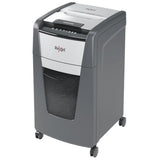 Paper Shredder Rexel 2020225XEU 60 L-2