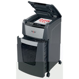 Micro-Cut Paper Shredder Rexel AutoFeed+ 225M 60 L-7