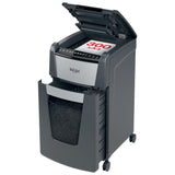Paper Shredder Rexel Optimum Auto+ 300X 60 L-1