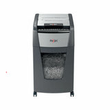 Rexel Paper Shredder Optimum Auto+ 300M 60 L