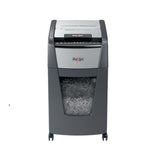 Paper Shredder Rexel Optimum Auto+ 300M 60 L-0