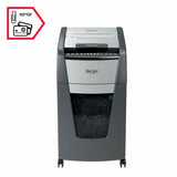 Paper Shredder Rexel Optimum Auto+ 300M 60 L-1