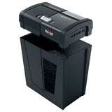 Paper Shredder Rexel Secure X10 18 L 10 Sheets-3