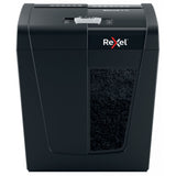 Paper Shredder Rexel Secure X10 18 L 10 Sheets-0