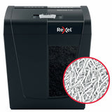 Paper Shredder Rexel Secure X10 18 L 10 Sheets-1