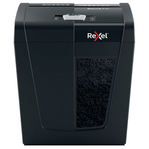Paper Shredder Rexel Secure X10 P-4-0