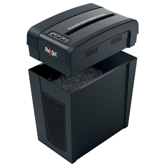 Paper Shredder Rexel Secure X10-SL-0