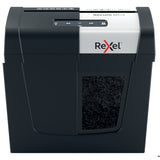 Micro-Cut Paper Shredder Rexel Secure MC3 10 L-0