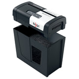 Micro-Cut Paper Shredder Rexel Secure MC3 10 L-6